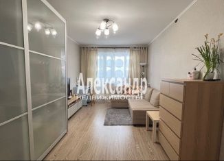 Продам двухкомнатную квартиру, 43.1 м2, Выборг, Ленинградское шоссе, 37