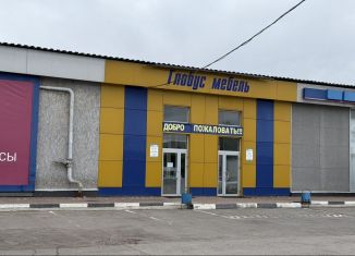 Сдается в аренду помещение свободного назначения, 5500 м2, Тамбов, Бастионная улица, 29