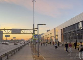 Сдается торговая площадь, 50 м2, Люберцы, Новорязанское шоссе, 5А