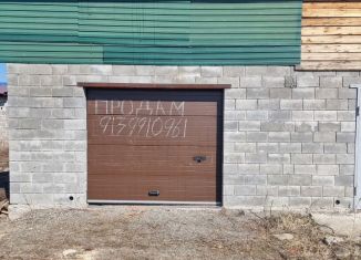 Продам гараж, 30 м2, Республика Алтай, Спортивный переулок