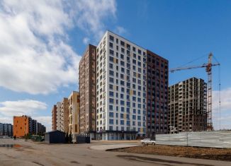 Продажа 3-ком. квартиры, 67.2 м2, Тула, Зареченский территориальный округ, Самоварная улица, 16