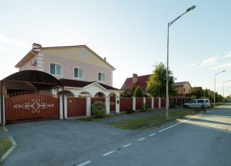 Продается дом, 215 м2, Тюмень, 3-й Посадский проезд, 25