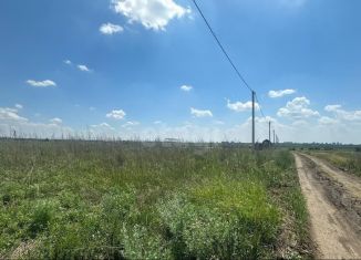 Продажа участка, 7.4 сот., поселок Темерницкий, Вознесенская улица