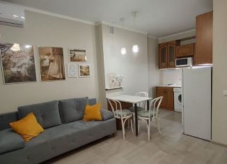 Продаю 1-ком. квартиру, 38 м2, село Новая Усмань, Полевая улица, 36Б