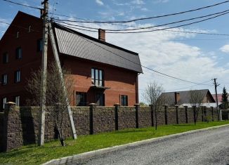 Продажа коттеджа, 750 м2, село Михайловка, Зеленодольская улица, 4