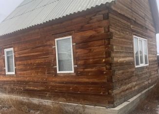 Продается дом, 42 м2, село Поселье, Черёмуховая улица, 26