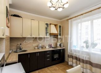 Продажа 1-комнатной квартиры, 37.5 м2, Тюмень, улица Муравленко, 3к1, ЖК Современник