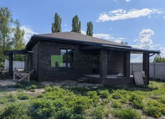 Продаю дом, 118 м2, село Пушкарное, Магистральная улица, 65