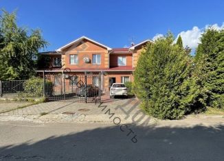 Продается дом, 157 м2, деревня Юрлово, КП Юлия-2, 55