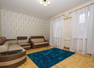 Продается 2-комнатная квартира, 57.5 м2, Краснодар, Кольцевая улица, 44, Западный округ