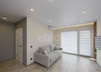 Продажа 2-комнатной квартиры, 60.9 м2, Тюмень, улица Михаила Сперанского, 45, Восточный округ