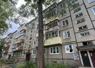 Комната на продажу, 17 м2, Йошкар-Ола, Красноармейская улица, 48Б, микрорайон Комсомольский