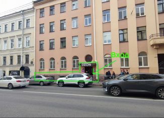 Аренда торговой площади, 105 м2, Санкт-Петербург, Казанская улица, 41, Адмиралтейский район