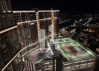 Продаю однокомнатную квартиру, 34.4 м2, Новороссийск, улица Котанова, 2к1, ЖК Арена