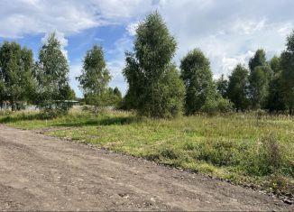 Земельный участок на продажу, 6 сот., село Новый Быт, Молодёжный проезд