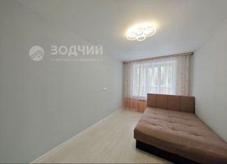 Однокомнатная квартира на продажу, 33.3 м2, Канаш, Комсомольская улица, 56
