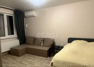 Сдается 1-ком. квартира, 40 м2, деревня Куюки, улица 21-й Квартал, 7