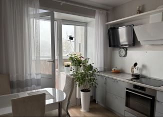 Продажа 1-комнатной квартиры, 32 м2, Сыктывкар, улица Домны Каликовой, 60/1, ЖК Тиман