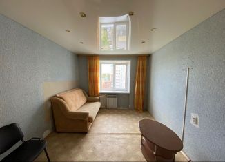 Продам 1-ком. квартиру, 18 м2, Томская область, Енисейская улица, 4