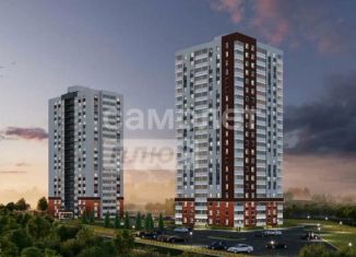 1-ком. квартира на продажу, 31 м2, Липецк