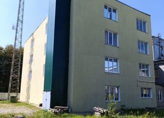 Сдача в аренду производства, 1156 м2, Калуга, улица Комсомольская Роща, 39с84Б, Московский округ