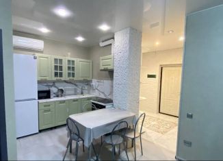 Продам двухкомнатную квартиру, 43 м2, Ростов-на-Дону, улица Еляна, 68, ЖК Николаевский