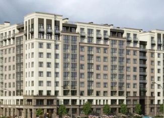 Продаю однокомнатную квартиру, 34.8 м2, Калининград, Ленинградский район