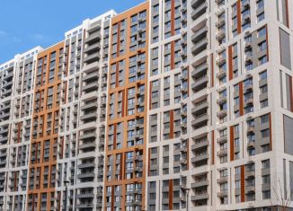 Продается 2-комнатная квартира, 60.2 м2, Краснодар, Колхозная улица, 5/2к1, микрорайон Табачная Фабрика