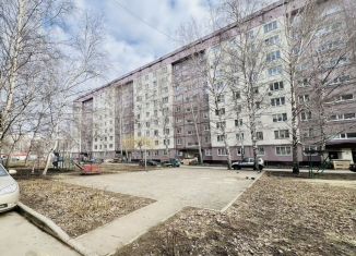 Продажа 2-комнатной квартиры, 52.8 м2, Тамбов, улица Рылеева