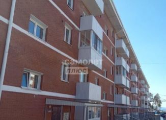Продам однокомнатную квартиру, 29 м2, Бурятия, улица Москалёва, 5