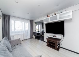 Продажа трехкомнатной квартиры, 54 м2, Карелия, Пограничная улица, 5