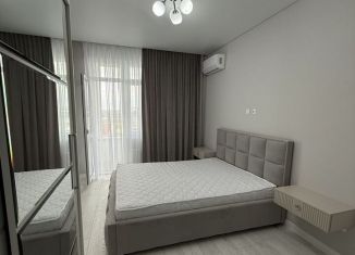 Сдается в аренду 1-комнатная квартира, 43 м2, Майкоп, улица К.А. Васильева, 1к2