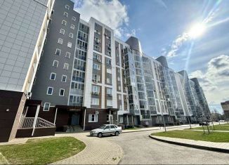 1-комнатная квартира на продажу, 60 м2, Старый Оскол, микрорайон Центральный, 1