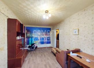 Продажа двухкомнатной квартиры, 45.3 м2, Архангельская область, улица Пушкина, 6