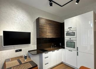 Аренда 1-комнатной квартиры, 41 м2, Москва, 3-я улица Ямского Поля, 9к2, метро Менделеевская
