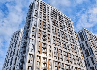 Двухкомнатная квартира на продажу, 56.5 м2, Краснодар, Колхозная улица, 5/2к1, микрорайон Табачная Фабрика