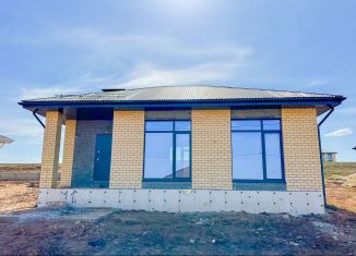 Дом на продажу, 72.5 м2, поселок Новый, улица Владимира Высоцкого