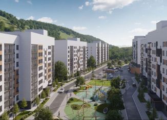 Продам 2-комнатную квартиру, 58.2 м2, село Майма