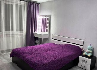 Продается 1-комнатная квартира, 37 м2, Воронеж, Московский проспект, 215, ЖК Грин Парк