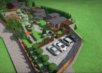 Продажа участка, 25 сот., село Доброе, улица 40 лет Победы, 24