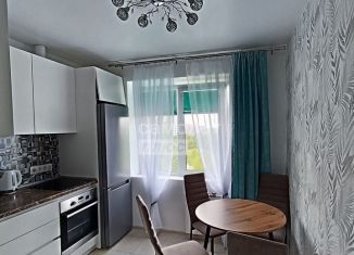 Сдаю двухкомнатную квартиру, 49 м2, Новосибирск, улица Арбузова, 16, метро Студенческая
