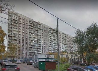 Продается 2-ком. квартира, 50.9 м2, Москва, Рублёвское шоссе, 28к3, метро Молодёжная