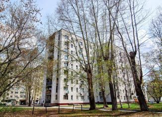 Продажа однокомнатной квартиры, 18.7 м2, Новосибирск, улица Зорге, 36, Кировский район