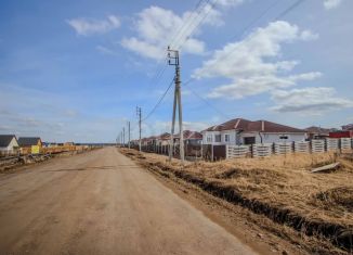 Продам участок, 10.6 сот., деревня Куда, Алексеевская улица