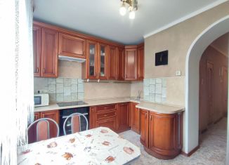 Продается 3-ком. квартира, 74.6 м2, Москва, улица Верхние Поля, 40к1, ЮВАО