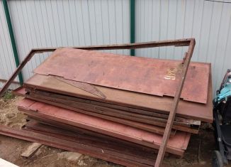 Продам гараж, 21 м2, Мурино