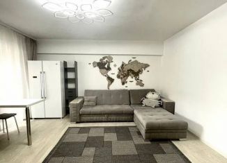 Продам 2-ком. квартиру, 42 м2, деревня Новолисиха, Кленовая улица, 14