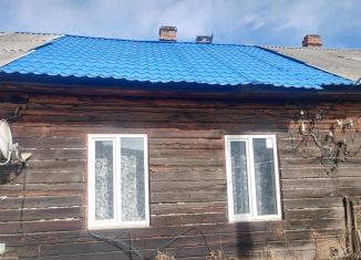 Дом на продажу, 37.3 м2, посёлок Большой Луг, Слюдянская улица