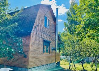 Продается дача, 49.5 м2, СНТ Починки