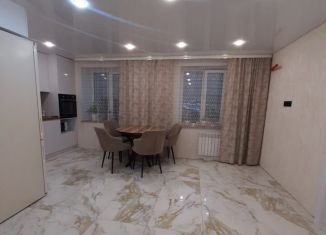 Продается 2-ком. квартира, 52 м2, Саратов, улица имени Николая Чихарева, 10, ЖК Радуга